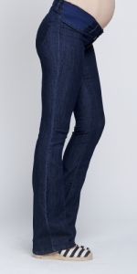 Maternity jeans