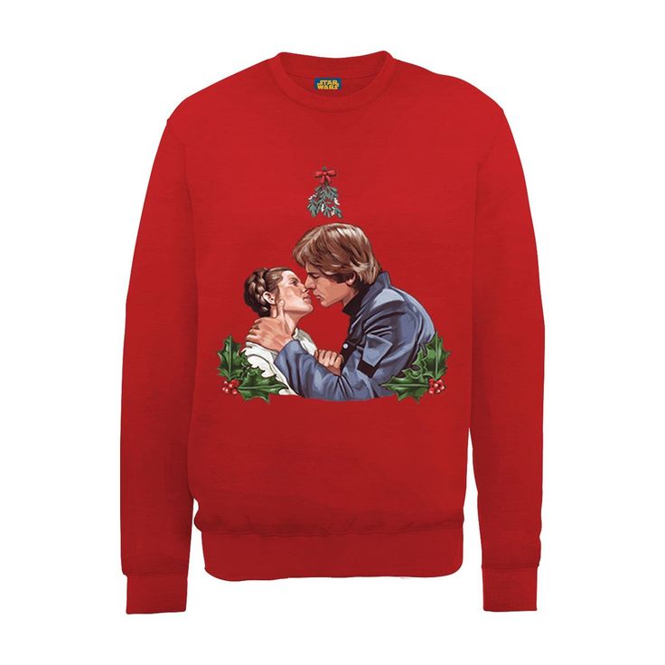 Han solo christmas sweater online