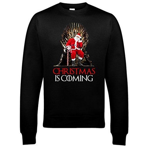 Game of Throne Christmas jumper