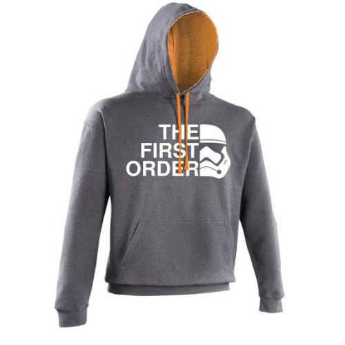 Star Wars hoody