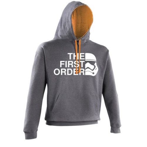 Star Wars hoody