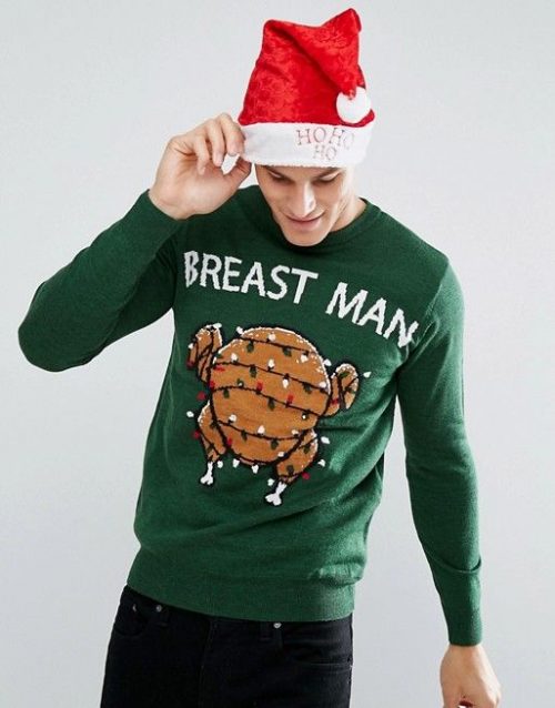 funny xmas jumpers uk