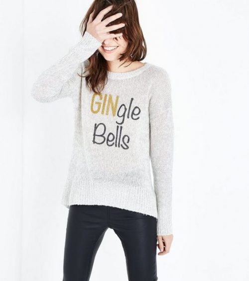 Asda ladies christmas jumper online