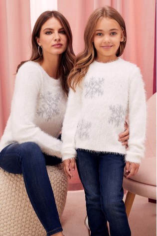 Christmas jumpers on sale ladies 2018