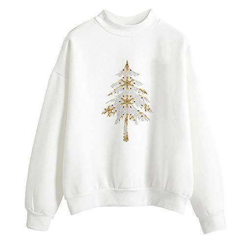 Christmas Tree Sweatshirt