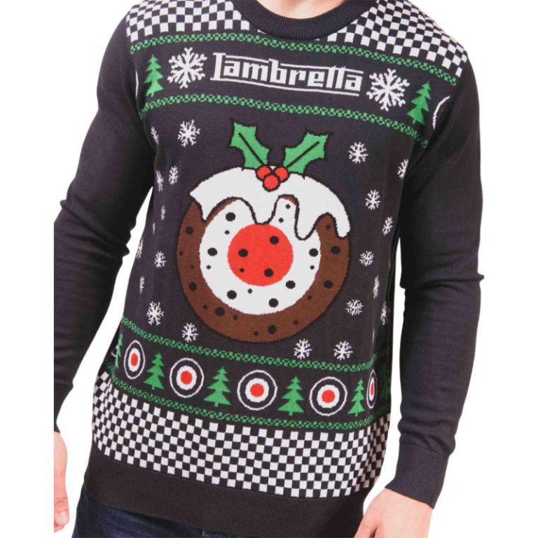AW25 Target Christmas Jumper from Debenhams