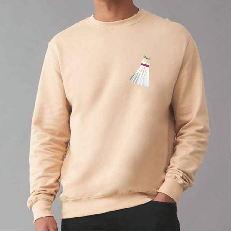 Badminton Christmas Pudding Jumper from Debenhams