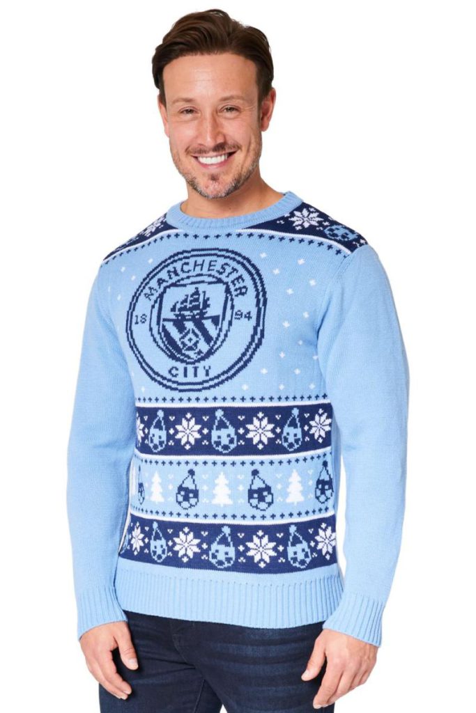 Christmas Jumpers Xmas Jumper Pullover Top from Debenhams