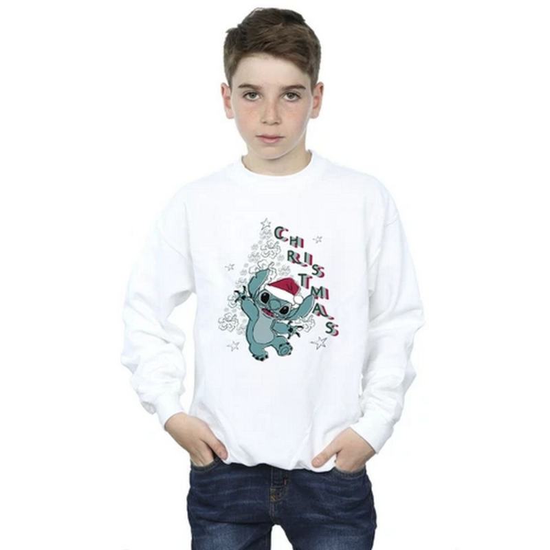 Disney Tree Christmas Sweatshirt from Debenhams