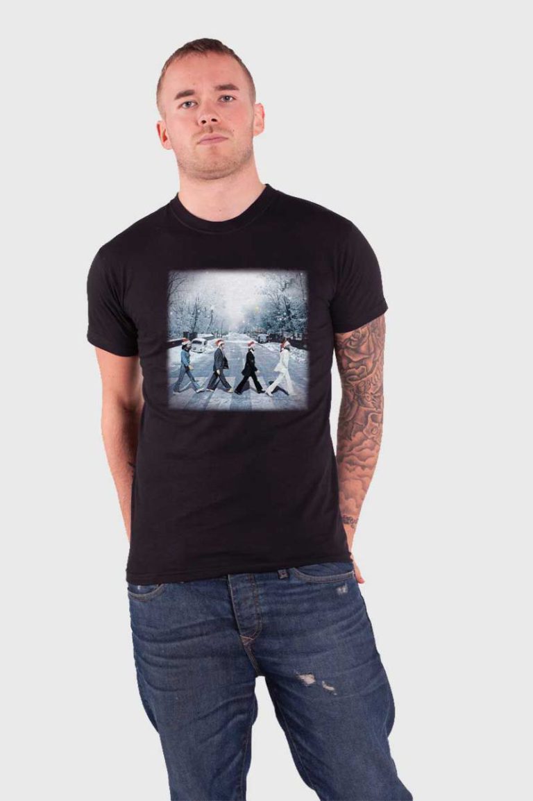 Happy Christmas T Shirt from Debenhams