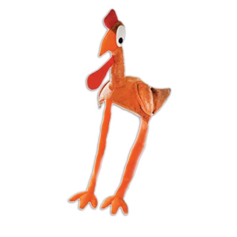Hat Novelty Plush Christmas Turkey Gobler Hat Costume Christmas Fancy Dress Party Xmas Office Fun from Debenhams