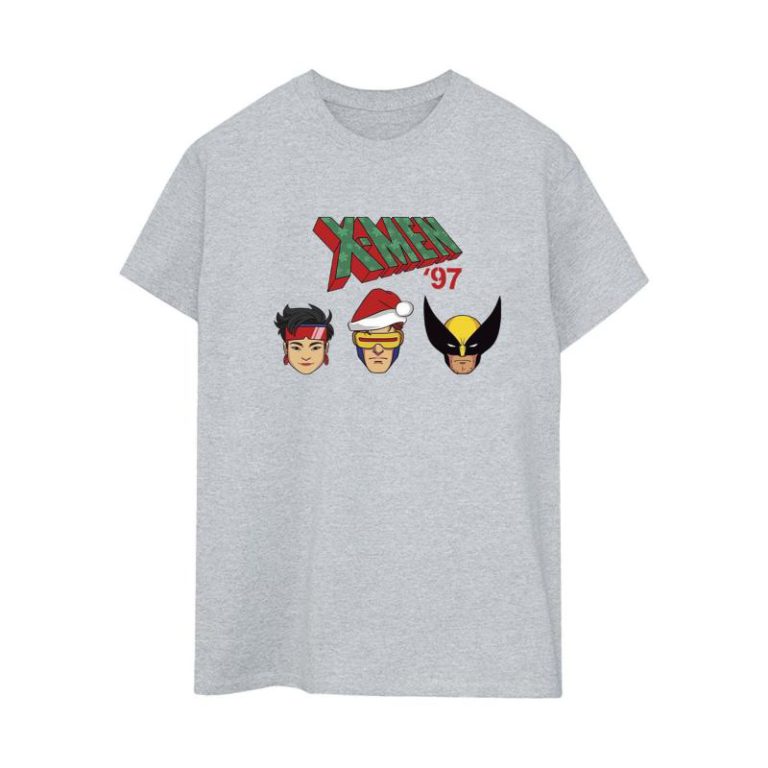 Head Boyfriend Christmas T-Shirt from Debenhams