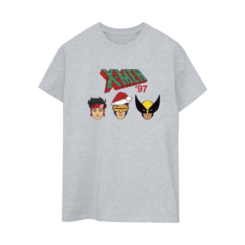 Head Boyfriend Christmas T-Shirt from Debenhams