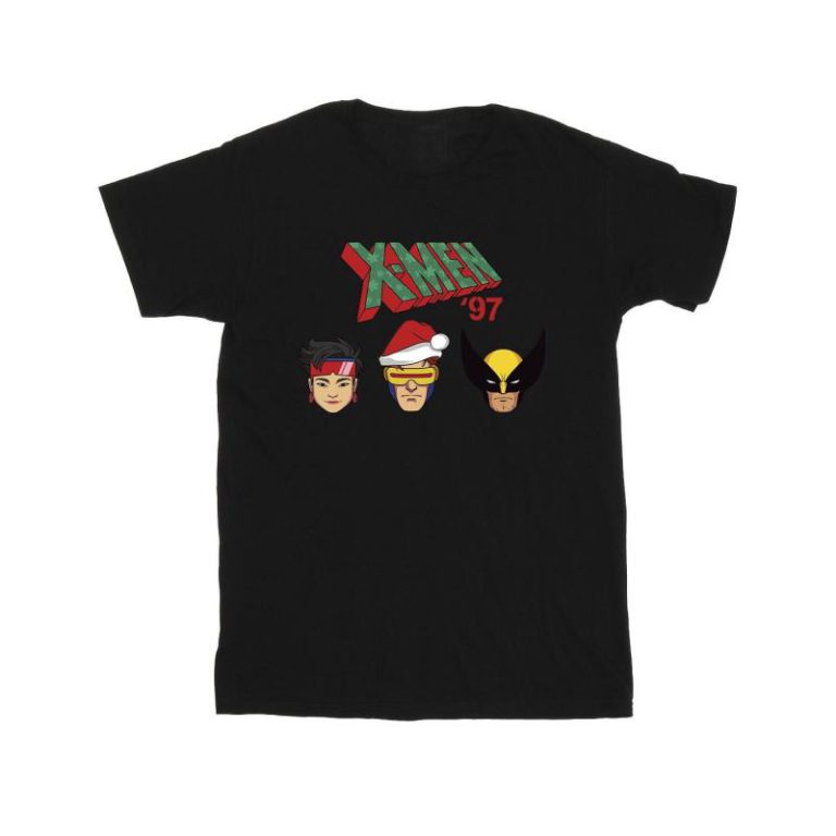 Head Christmas T-Shirt from Debenhams
