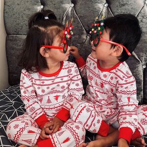 Kids Christmas Pyjamas from Not On The High Street