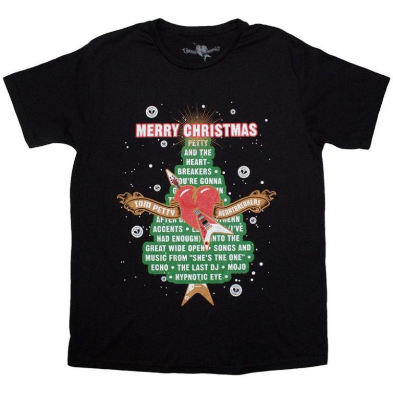 Merry Christmas T-Shirt from Debenhams