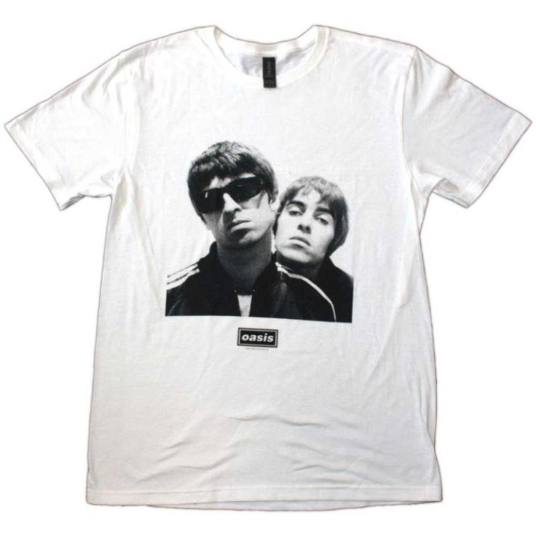 Noel & Liam Photograph Square T-Shirt Christmas jumper from Debenhams