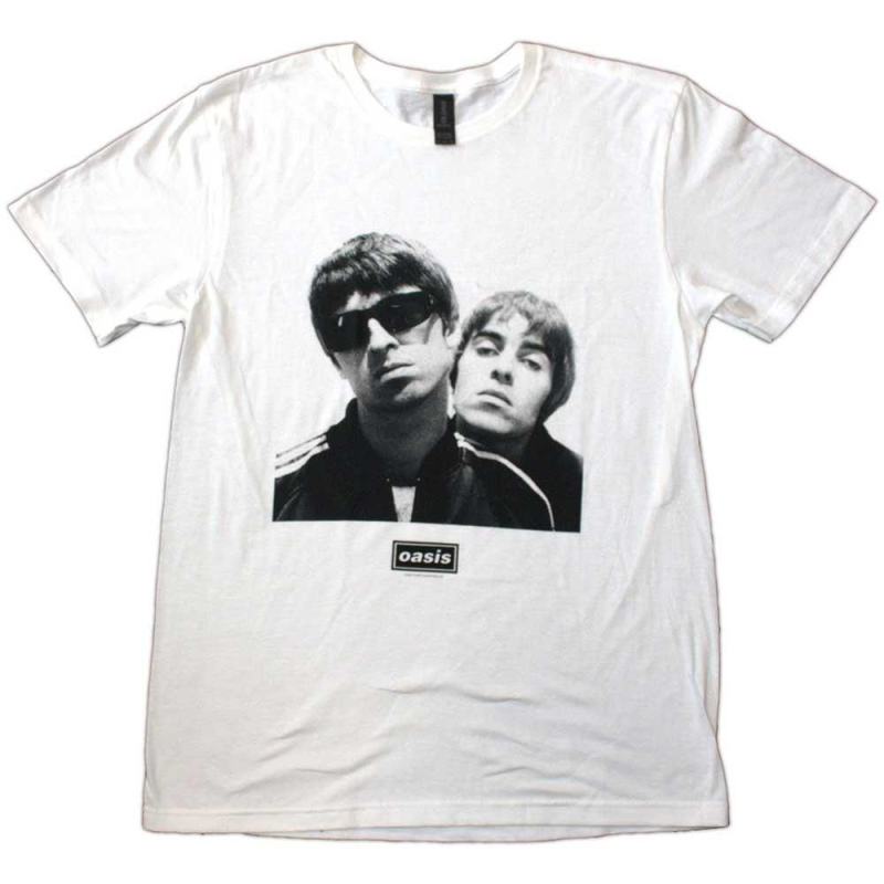 Noel & Liam Photograph Square T-Shirt Christmas jumper from Debenhams