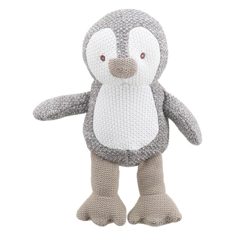 Penguin in Wilberry Knitted Christmas jumper from Debenhams