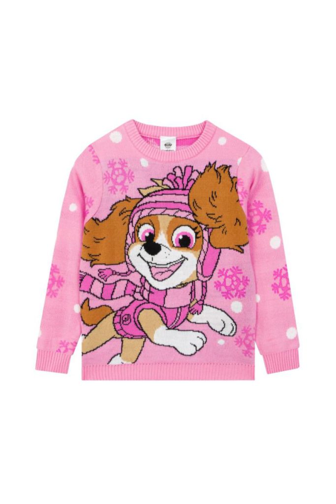 Skye Christmas Jumper from Debenhams