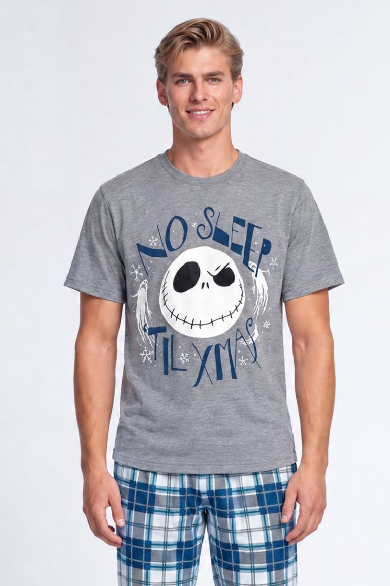 The Nightmare Before Christmas Pyjamas from Debenhams