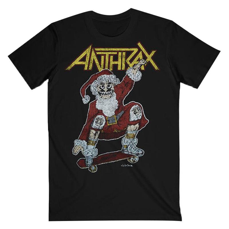Vintage Christmas T-Shirt from Debenhams